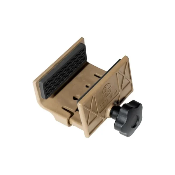 Leupold & Stevens Inc. Leupold Tripod Shooting Saddle FDE