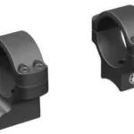 Leupold & Stevens Inc. Leupold BackCountry 2-Piece Rings & Base Set Winchester 70 RVR 1" Medium - Matte