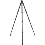 Leupold & Stevens Inc. Leupold Mark 5 CF-455 Tripod Kit 8.3" to 74" Black