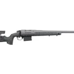 Bergara Rifles Bergara HMR Pro Rifle 6.5 Creedmoor 5rd Magazine 24" Threaded Barrel