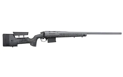 Bergara Rifles Bergara HMR Pro Rifle 6.5 Creedmoor 5rd Magazine 24" Threaded Barrel