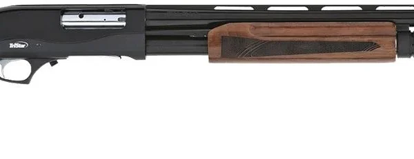 TriStar Arms Inc. Cobra III Pump Wood 20ga/26" Shotgun