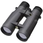 Leupold & Stevens Inc. Leupold BX-5 Santiam HD 15x56mm Binocular Shadow Grey