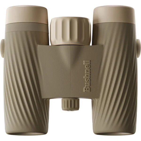 Bushnell A1 Compact Binoculars 10x25 Trench Tan