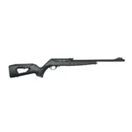 TriStar KR22 Synthetic Semi-Auto Rifle .22 LR 10rd Magazine 18.6'' Threaded Barrel Black