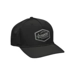 Leupold & Stevens Inc. Leupold Optics Co. Performance Hat Black