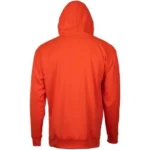 Leupold & Stevens Inc. Leupold Distressed Reticle Performance Men's Hoodie Blaze Orange M