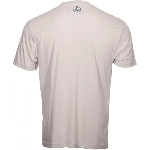 Leupold & Stevens Inc. Leupold Bull Elk Short Sleeve Shirt Sand 2XL