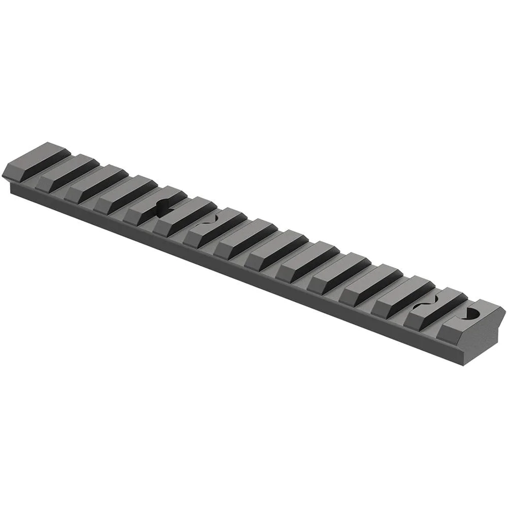 primary-25028 Leupold & Stevens Inc. Leupold BackCountry Cross-Slot Base Marlin 336 1-piece Black