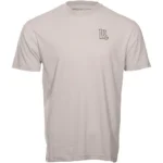 Leupold & Stevens Inc. Leupold Premium Optics Short Sleeve Tee Sand XL