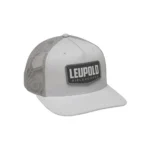 Leupold & Stevens Inc. Leupold Riflescopes Trucker Hat White