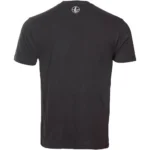 Leupold & Stevens Inc. Leupold Riflescopes Short Sleeve Shirt Black M
