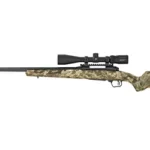 Savage Arms SAV 110 APEX PRED XP 243 24" 4RD