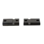Leupold & Stevens Inc. Leupold QRW Detachable Weaver Style Base Savage 110 (Pre-2003) Gloss Black 2-pieces