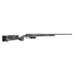 Bergara Rifles Bergara B-14 Squared Crest Rifle 6.5 PRC 5rd Magazine 20" Barrel with Omni Muzzle Brake