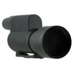 Leupold & Stevens Inc. Leupold Mark 4 20-60x80mm Spotting Scope FFP TMR Reticle Non-Illuminated Black