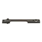 Leupold & Stevens Inc. Leupold STD Steel Base Savage 110 (Pre-2003) RH Gloss Black 1-pieces