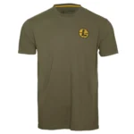 Leupold & Stevens Inc. Leupold Mtn Range Short Sleeve Shirt Light Olive XL