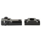 Leupold & Stevens Inc. Leupold Standard Steel Base Browning A-Bolt Gloss Black 2-pieces