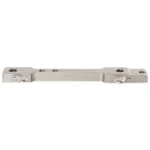 Leupold Quick Release Base for Marlin 1895/336, silver top view with mounting holes