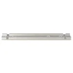 Leupold Rifleman Detachable Weaver-Style Aluminum Base Ruger 10/22 Silver 1-piece