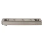 Bergara Rifles Bergara B-14 HMR Left Hand Rifle 7 PRC 5rd Magazine(1) 24" Threaded Barrel Molded Mini Chassis Stock