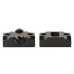 Leupold & Stevens Inc. Leupold Standard Steel Base Tikka T-3/WhiteTail Hunter Matte Black 2-pieces