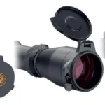 Leupold & Stevens Inc. Leupold Alumina Flip-Open Cover 36mm