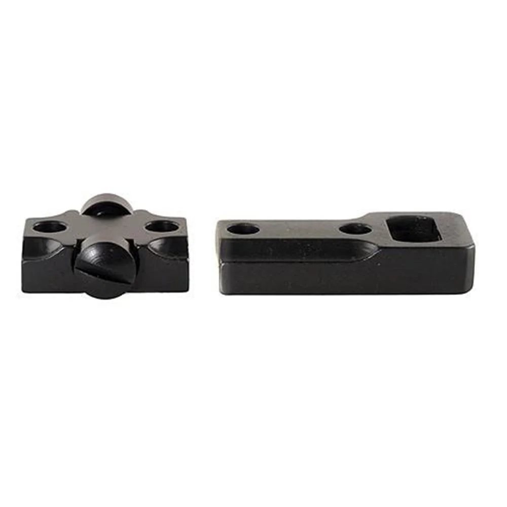 primary-25265 Leupold & Stevens Inc. Leupold Standard Steel Base Remington 710 Matte Black 2-pieces