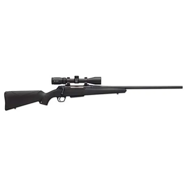 Winchester Repeating Arms / Browning Winchester XPR Bolt-Action Rifle with VORTEX SCOPE COMBO .300 WIN MAG 26" Barrel 3/rd