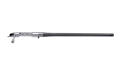 Bergara Rifles Bergara Premier Barreled Action 300 Win Mag 24" No. 6 Contoured CURE Threaded Barrel 1:10 Twist