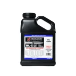 Hodgdon Powder Company Inc. Hodgdon BLC-2 Spherical Rifle Powder 8 lbs