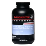 Winchester Powder Winchester WinClean 244 Handgun Powder 1 lb