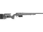 Bergara Rifles Bergara B-14R Rifle .22 LR 10rd Magazine 18" Steel Barrel Grey/Black stock