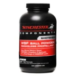 Winchester Powder Winchester WSF Powder 1 lbs
