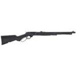 Henry Repeating Arms Company Henry Lever Action X Model Rifle .360 Buckhammer 5rd Capacity 21.375" Threaded Barrel Synthetic