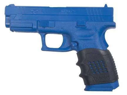 Pachmayr Tactical Grip Gloves - Springfield XD XD(M) Full Size Frames