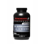 Winchester Powder Winchester Super Handicap 1 lbs