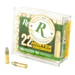 Remington REM GLD HNTR 22LR 40GR PHP 100/5000