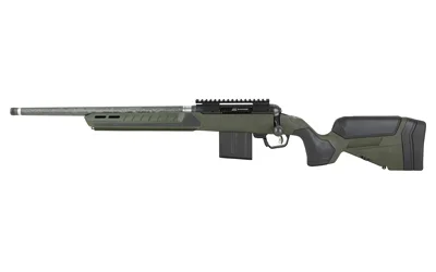 Savage Arms SAV 110 ULTR PRDTR 6ARC 18" 10RD LH