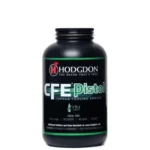 Hodgdon Powder Company Inc. Hodgdon Powder CFE Pistol Powder 1 lbs