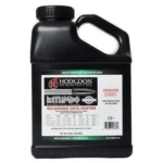 Hodgdon Powder Company Inc. Hodgdon Extreme Retumbo Rifle Powder 8 lbs