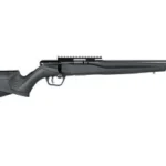 Savage Arms SAV B17 FV-SR 17HMR 16.25" TB BLK