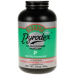 Hodgdon Powder Company Inc. Hodgdon Pyrodex P Pistol Powder 1 lbs