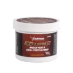Traditions EZ Clean 2 Breech Plug & Small Parts Cleaner, white tub with labelled brown wrap
