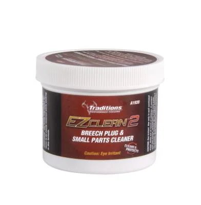 Traditions Performance Firearms Traditions EZ Clean 2 Breech Plug & Small Parts Cleaner