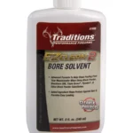 Traditions Performance Firearms Traditions EZ Clean 2 Bore Solvent 8 fl. Oz. Spray Bottle