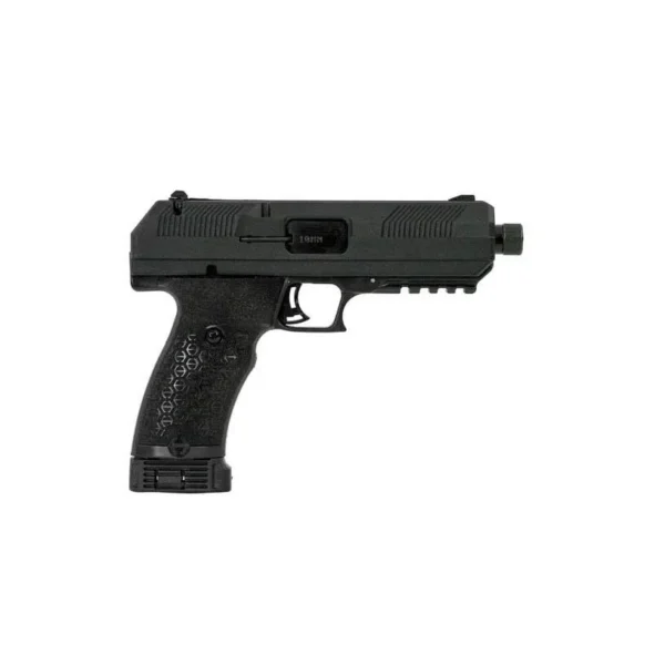 MKS SUPPLY LLC HI-Point JXP Handgun 10mm Auto 10rd Magazine 5.2" Threaded Barrel Optic Ready