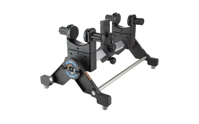 primary-2556 Lyman Products LYMAN REVOLUTION HD HVY DTY GUN VISE