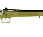 Keystone Sporting Arms Crickett "My First Rifle" .22 LR 16" Barrel Synthetic Stock- Desert Tan